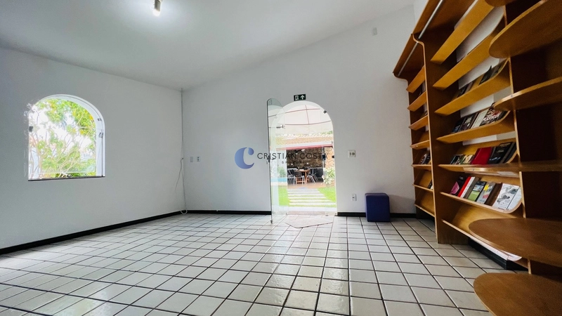 Casa de 4 dormitórios no bairro planalto paraíso em São Carlos/SP.: 11ª foto da galeria de imagens do imóvel