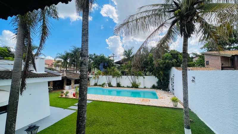 Casa de 4 dormitórios no bairro planalto paraíso em São Carlos/SP.: 37ª foto da galeria de imagens do imóvel