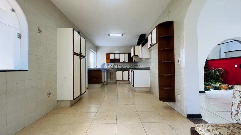 Casa de 4 dormitórios no bairro planalto paraíso em São Carlos/SP.: 46ª foto da galeria de imagens do imóvel
