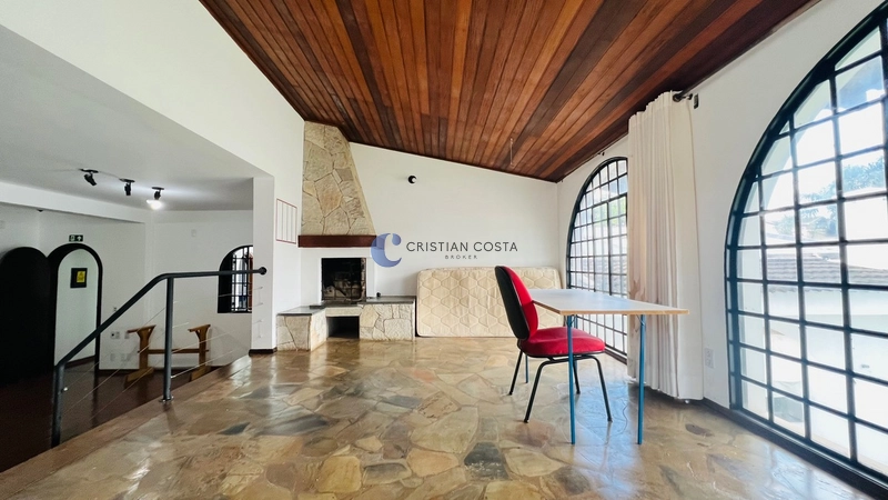 Casa de 4 dormitórios no bairro planalto paraíso em São Carlos/SP.: 31ª foto da galeria de imagens do imóvel