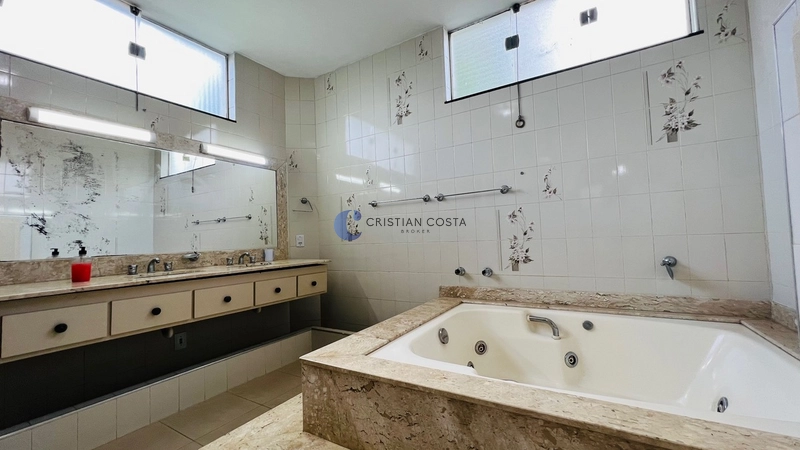 Casa de 4 dormitórios no bairro planalto paraíso em São Carlos/SP.: 25ª foto da galeria de imagens do imóvel