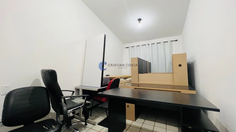 Casa de 4 dormitórios no bairro planalto paraíso em São Carlos/SP.: 10ª foto da galeria de imagens do imóvel