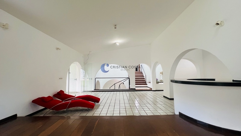 Casa de 4 dormitórios no bairro planalto paraíso em São Carlos/SP.: 8ª foto da galeria de imagens do imóvel