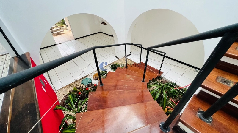 Casa de 4 dormitórios no bairro planalto paraíso em São Carlos/SP.: 40ª foto da galeria de imagens do imóvel