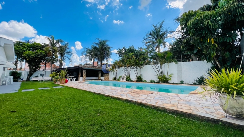 Casa de 4 dormitórios no bairro planalto paraíso em São Carlos/SP.: 63ª foto da galeria de imagens do imóvel
