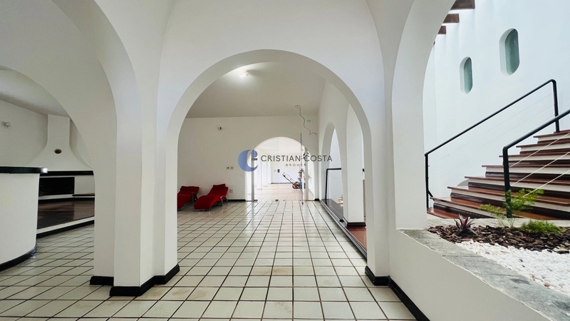 Casa de 4 dormitórios no bairro planalto paraíso em São Carlos/SP.: 5ª foto da galeria de imagens do imóvel