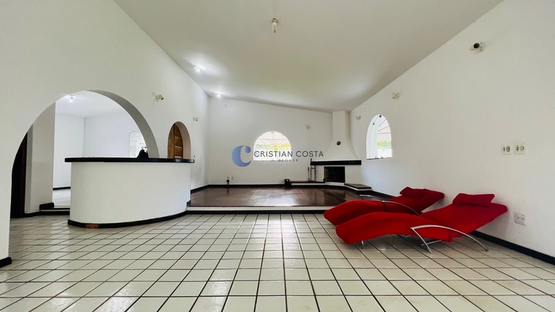 Casa de 4 dormitórios no bairro planalto paraíso em São Carlos/SP.: 6ª foto da galeria de imagens do imóvel