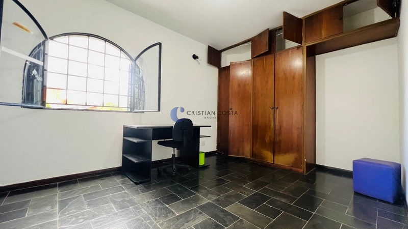 Casa de 4 dormitórios no bairro planalto paraíso em São Carlos/SP.: 18ª foto da galeria de imagens do imóvel