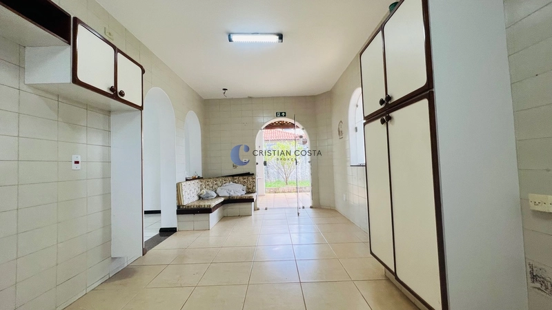 Casa de 4 dormitórios no bairro planalto paraíso em São Carlos/SP.: 52ª foto da galeria de imagens do imóvel
