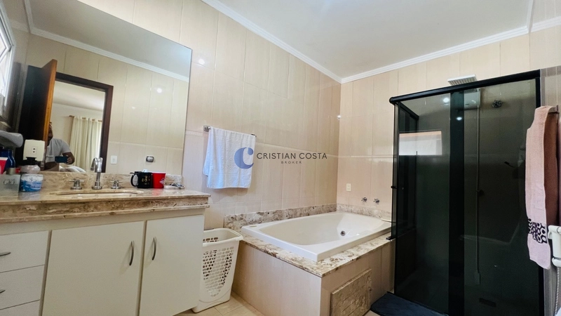 Sobrado de 5 suítes no condomínio Damha I em São Carlos/SP.: 41ª foto da galeria de imagens do imóvel