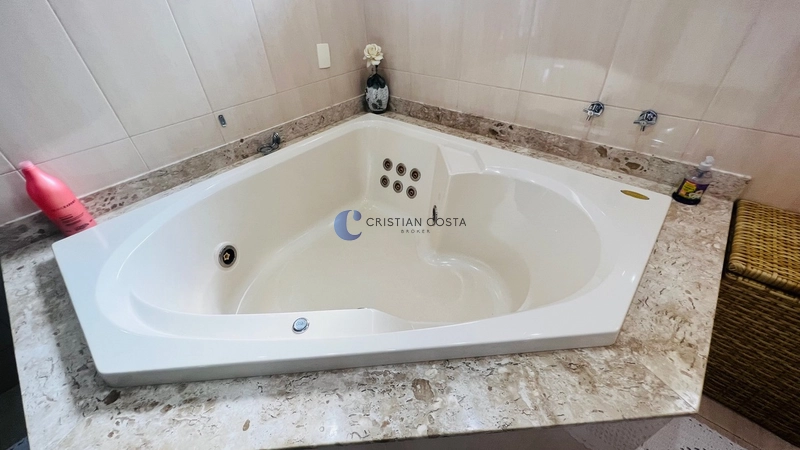 Sobrado de 5 suítes no condomínio Damha I em São Carlos/SP.: 48ª foto da galeria de imagens do imóvel