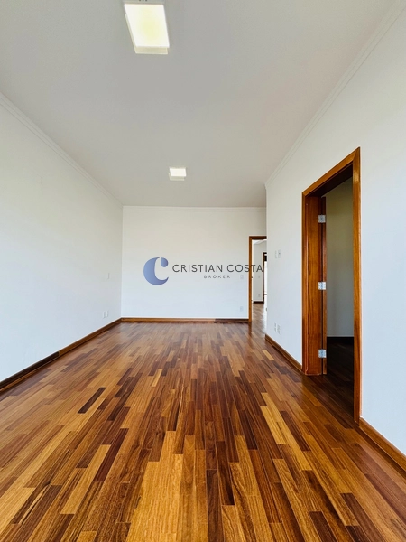 Sobrado de 3 suítes no Condomínio Res. Damha IV em São Carlos/SP.: 35ª foto da galeria de imagens do imóvel