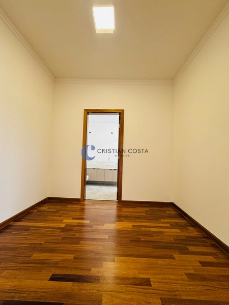 Sobrado de 3 suítes no Condomínio Res. Damha IV em São Carlos/SP.: 30ª foto da galeria de imagens do imóvel
