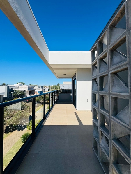 Sobrado de 3 suítes no Condomínio Res. Damha IV em São Carlos/SP.: 42ª foto da galeria de imagens do imóvel