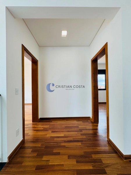 Sobrado de 3 suítes no Condomínio Res. Damha IV em São Carlos/SP.: 37ª foto da galeria de imagens do imóvel