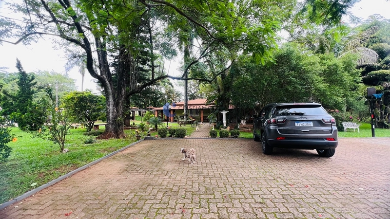 Chácara com 5.049 m² no Cond. Tibaia de São Fernando I em São Carlos.: 9ª foto da galeria de imagens do imóvel