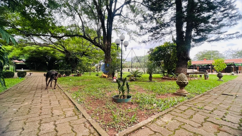 Chácara com 5.049 m² no Cond. Tibaia de São Fernando I em São Carlos.: 16ª foto da galeria de imagens do imóvel