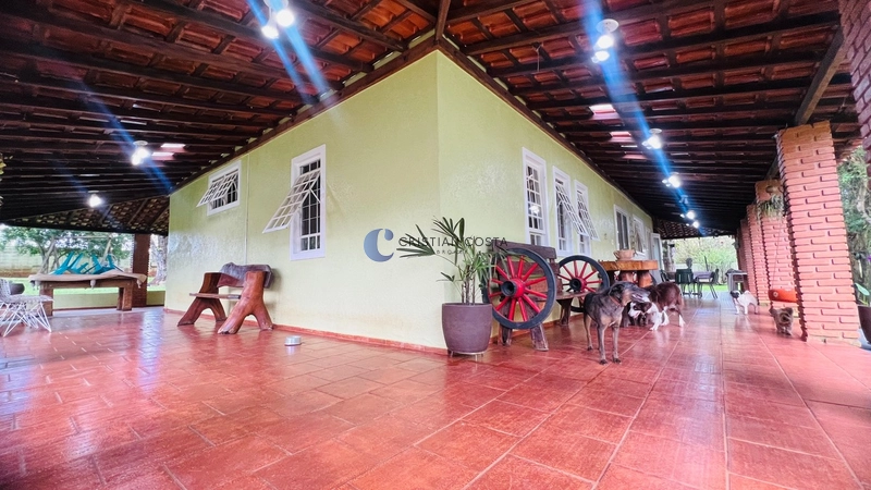Chácara com 5.049 m² no Cond. Tibaia de São Fernando I em São Carlos.: 55ª foto da galeria de imagens do imóvel