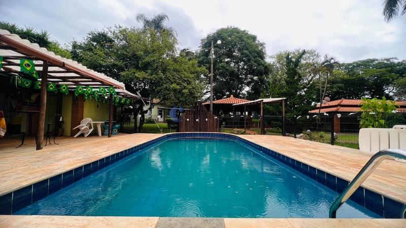 Chácara com 5.049 m² no Cond. Tibaia de São Fernando I em São Carlos.: 22ª foto da galeria de imagens do imóvel