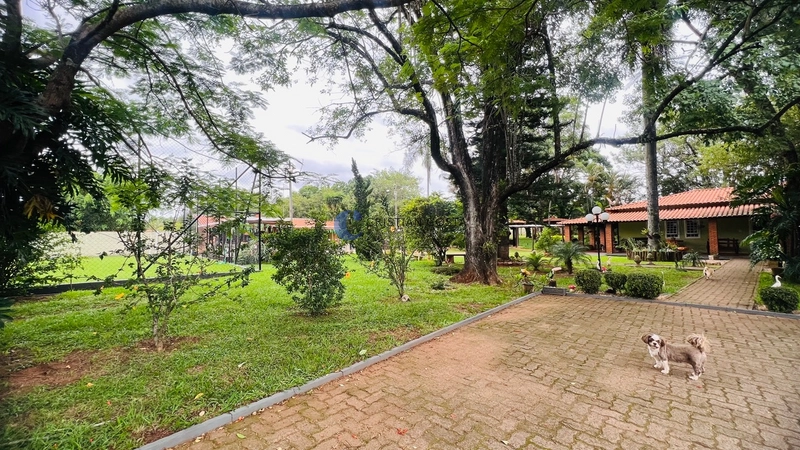 Chácara com 5.049 m² no Cond. Tibaia de São Fernando I em São Carlos.: 10ª foto da galeria de imagens do imóvel