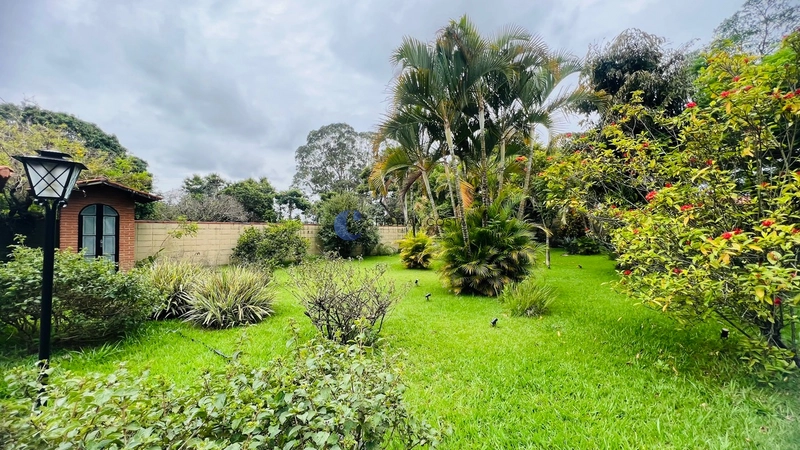 Chácara com 5.049 m² no Cond. Tibaia de São Fernando I em São Carlos.: 13ª foto da galeria de imagens do imóvel