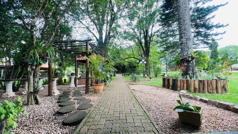 Chácara com 5.049 m² no Cond. Tibaia de São Fernando I em São Carlos.: 54ª foto da galeria de imagens do imóvel