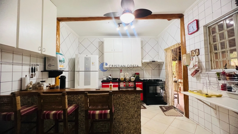 Chácara com 5.049 m² no Cond. Tibaia de São Fernando I em São Carlos.: 61ª foto da galeria de imagens do imóvel