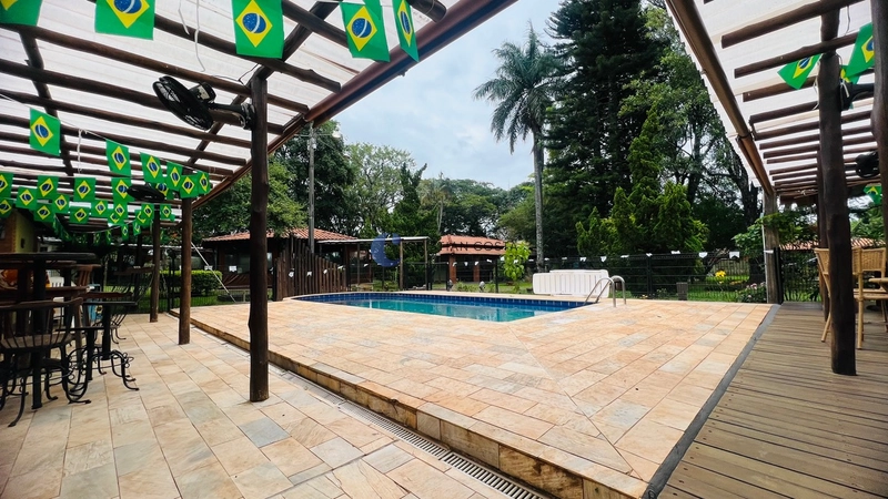 Chácara com 5.049 m² no Cond. Tibaia de São Fernando I em São Carlos.: 24ª foto da galeria de imagens do imóvel
