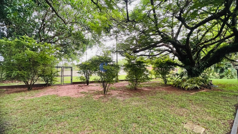 Chácara com 5.049 m² no Cond. Tibaia de São Fernando I em São Carlos.: 5ª foto da galeria de imagens do imóvel
