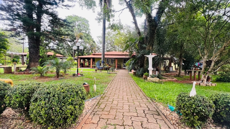 Chácara com 5.049 m² no Cond. Tibaia de São Fernando I em São Carlos.: 77ª foto da galeria de imagens do imóvel