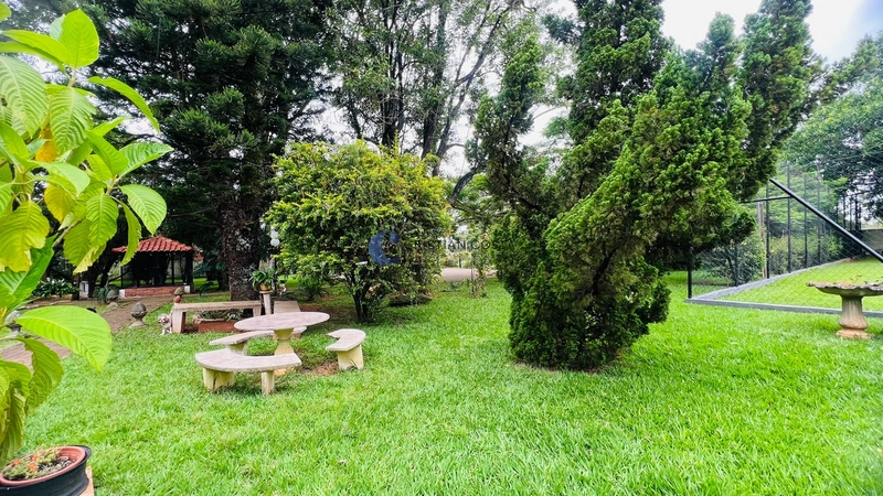 Chácara com 5.049 m² no Cond. Tibaia de São Fernando I em São Carlos.: 20ª foto da galeria de imagens do imóvel