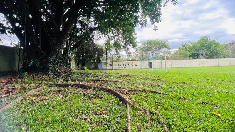 Chácara com 5.049 m² no Cond. Tibaia de São Fernando I em São Carlos.: 7ª foto da galeria de imagens do imóvel