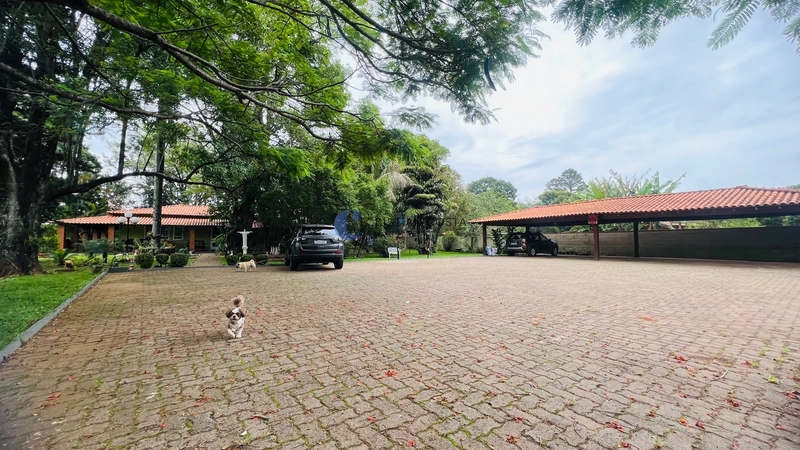 Chácara com 5.049 m² no Cond. Tibaia de São Fernando I em São Carlos.: 8ª foto da galeria de imagens do imóvel