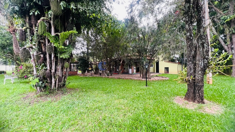 Chácara com 5.049 m² no Cond. Tibaia de São Fernando I em São Carlos.: 47ª foto da galeria de imagens do imóvel