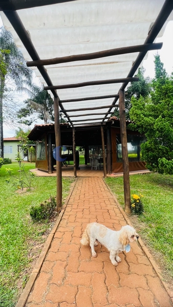 Chácara com 5.049 m² no Cond. Tibaia de São Fernando I em São Carlos.: 34ª foto da galeria de imagens do imóvel