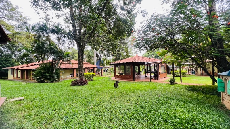 Chácara com 5.049 m² no Cond. Tibaia de São Fernando I em São Carlos.: 39ª foto da galeria de imagens do imóvel