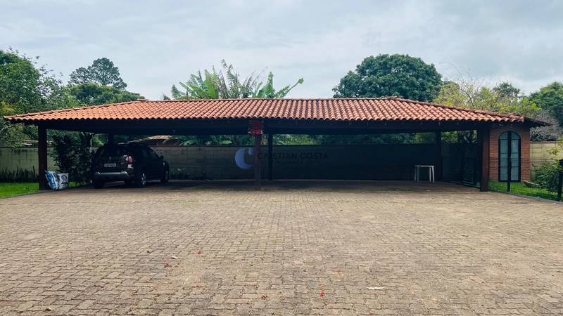 Chácara com 5.049 m² no Cond. Tibaia de São Fernando I em São Carlos.: 12ª foto da galeria de imagens do imóvel