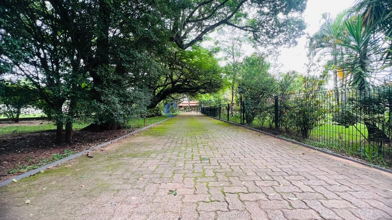 Chácara com 5.049 m² no Cond. Tibaia de São Fernando I em São Carlos.: 2ª foto da galeria de imagens do imóvel