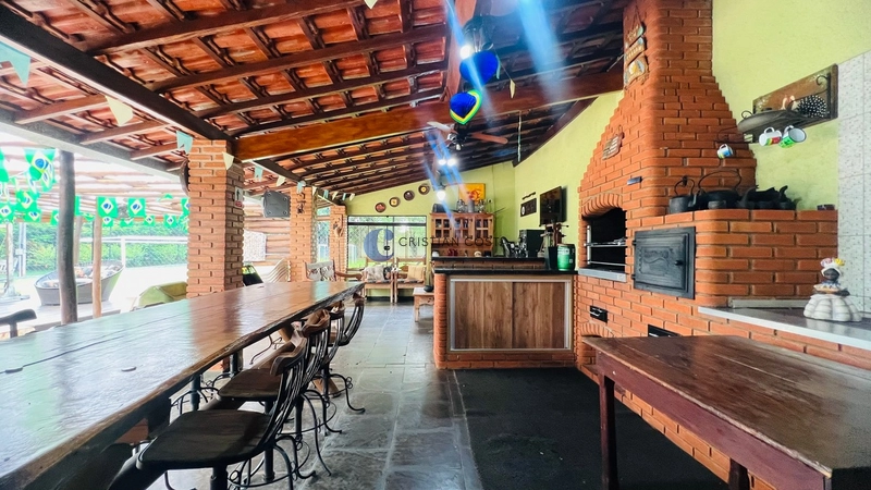 Chácara com 5.049 m² no Cond. Tibaia de São Fernando I em São Carlos.: 27ª foto da galeria de imagens do imóvel