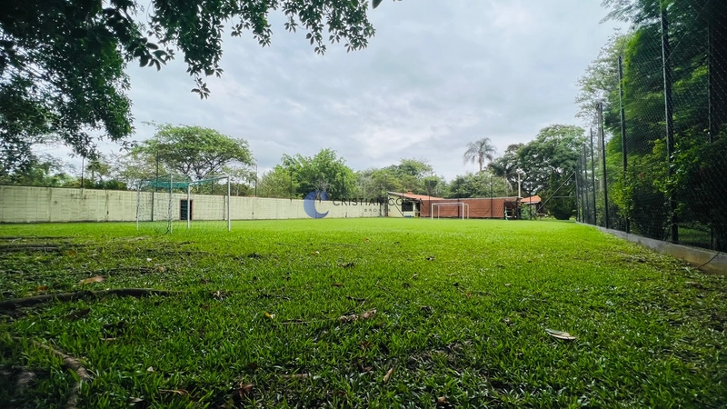 Chácara com 5.049 m² no Cond. Tibaia de São Fernando I em São Carlos.: 6ª foto da galeria de imagens do imóvel