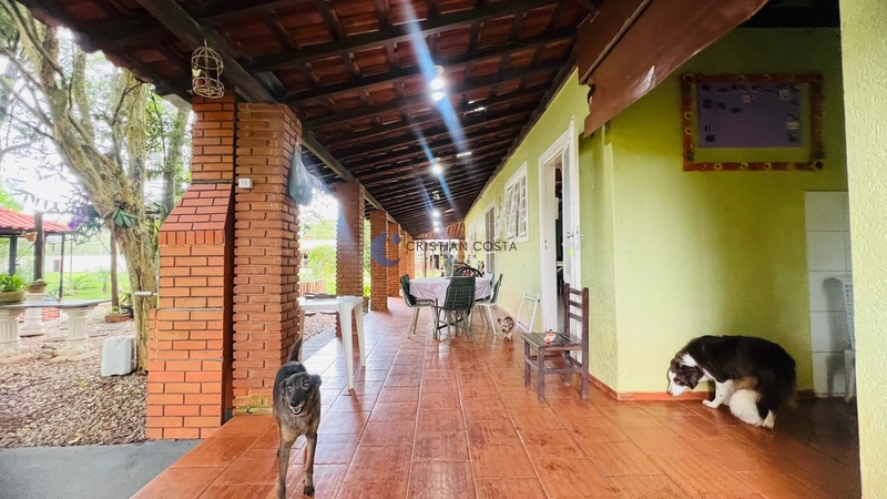 Chácara com 5.049 m² no Cond. Tibaia de São Fernando I em São Carlos.: 49ª foto da galeria de imagens do imóvel