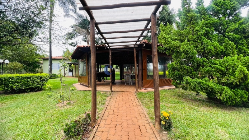 Chácara com 5.049 m² no Cond. Tibaia de São Fernando I em São Carlos.: 35ª foto da galeria de imagens do imóvel