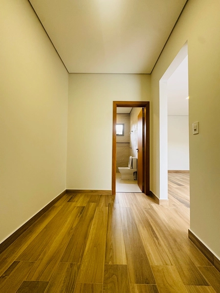 Casa de 3 Suítes e Piscina no Condomínio Damha IV em São Carlos/SP.: 18ª foto da galeria de imagens do imóvel