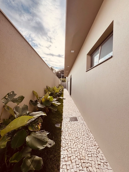 Casa de 3 Suítes e Piscina no Condomínio Damha IV em São Carlos/SP.: 22ª foto da galeria de imagens do imóvel