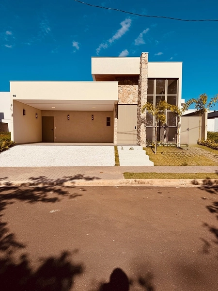 Imóvel residencial ou comercial