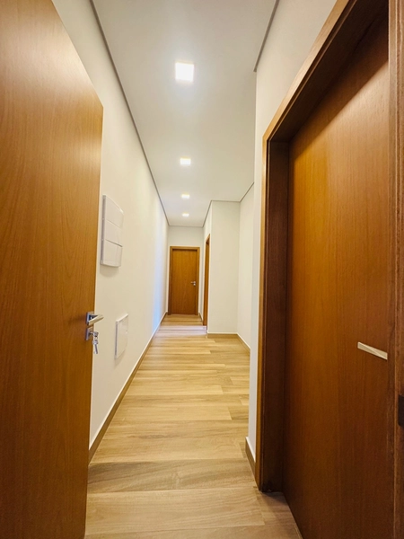 Casa de 3 Suítes e Piscina no Condomínio Damha IV em São Carlos/SP.: 12ª foto da galeria de imagens do imóvel