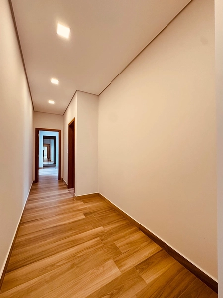 Casa de 3 Suítes e Piscina no Condomínio Damha IV em São Carlos/SP.: 33ª foto da galeria de imagens do imóvel