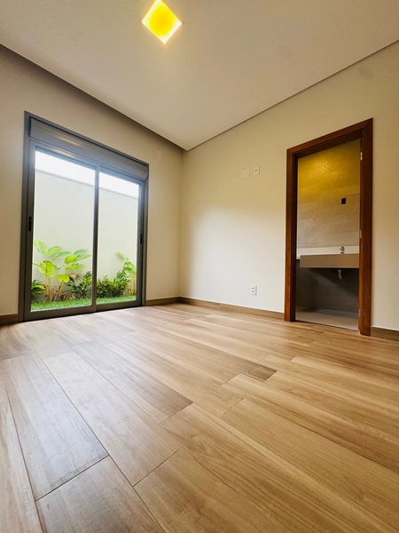 Casa de 3 Suítes e Piscina no Condomínio Damha IV em São Carlos/SP.: 15ª foto da galeria de imagens do imóvel