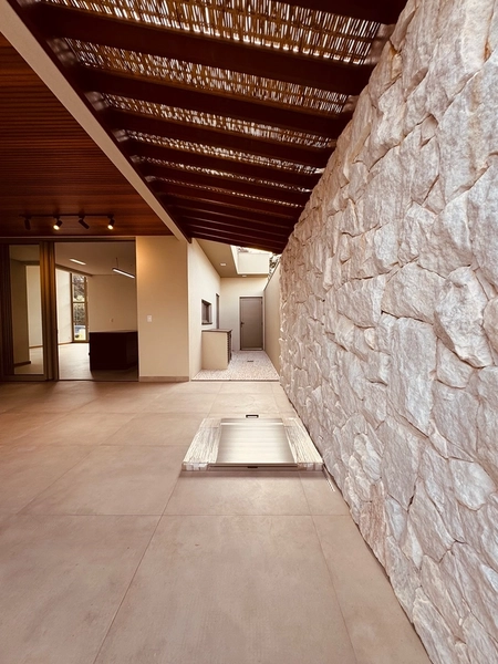 Casa de 3 Suítes e Piscina no Condomínio Damha IV em São Carlos/SP.: 27ª foto da galeria de imagens do imóvel