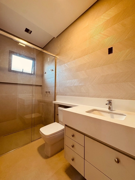 Casa de 3 Suítes e Piscina no Condomínio Damha IV em São Carlos/SP.: 35ª foto da galeria de imagens do imóvel